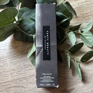 Fenty Beauty Pro Filt'r Soft Matte Longwear Liquid Foundation #360 ~ 1.08 fl oz